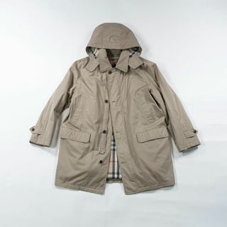 BURBERRY(ダウンジャケット)のフリマアイテム一覧 BURBERRY(ダウンジャケット)のフリマアイテム一覧