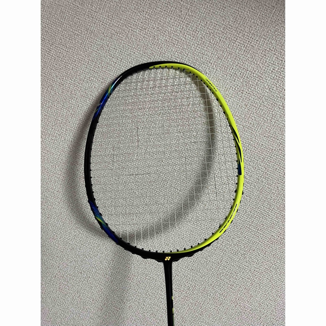 YONEX - 希少 アストロクス77 4ug5 ヨネックス バドミントン YONEX - 希少 アストロクス77 4ug5 ヨネックス バドミントン