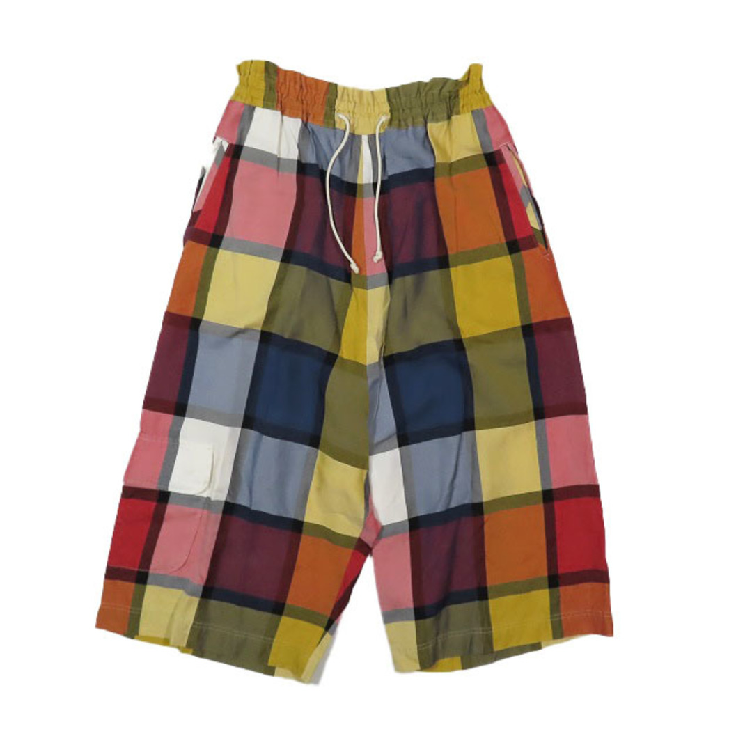 Y's ワイズ ドットサルエルパンツ Yohji Yamamotoヨウジヤマモト Y's ワイズ ドットサルエルパンツ Yohji Yamamotoヨウジヤマモト