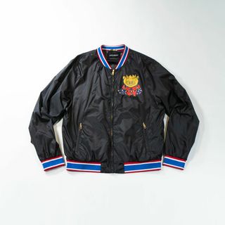 DOLCE&GABBANA(ブルゾン)のフリマアイテム一覧 DOLCE&GABBANA(ブルゾン)のフリマアイテム一覧