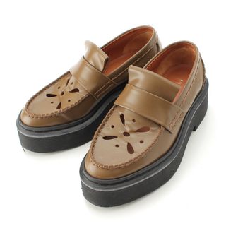 CELINE(厚底 ・ ローファー/革靴)のフリマアイテム一覧 CELINE(厚底 ・ ローファー/革靴)のフリマアイテム一覧