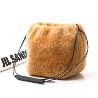 JIL SANDER(バッグ ・ ブラウン/茶色系)のフリマアイテム一覧 JIL SANDER(バッグ ・ ブラウン/茶色系)のフリマアイテム一覧