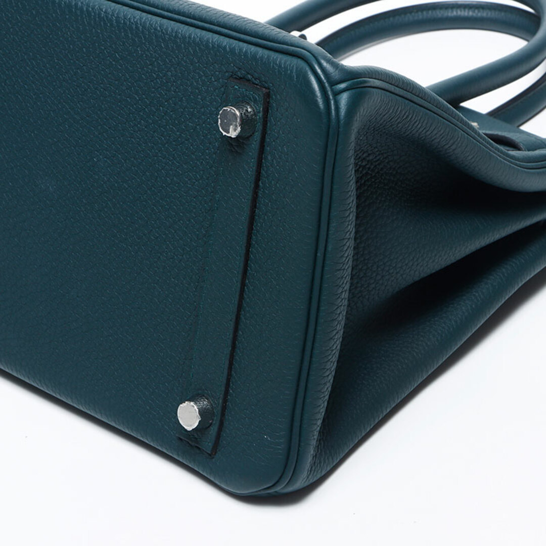 HERMES - エルメス HERMES 2018年 C刻印 バーキン 30 ライン HERMES - エルメス HERMES 2018年 C刻印 バーキン 30 ライン