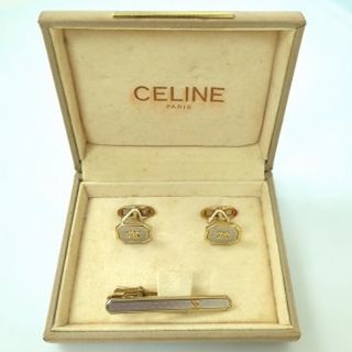 CELINE(ネクタイピン)のフリマアイテム一覧 CELINE(ネクタイピン)のフリマアイテム一覧
