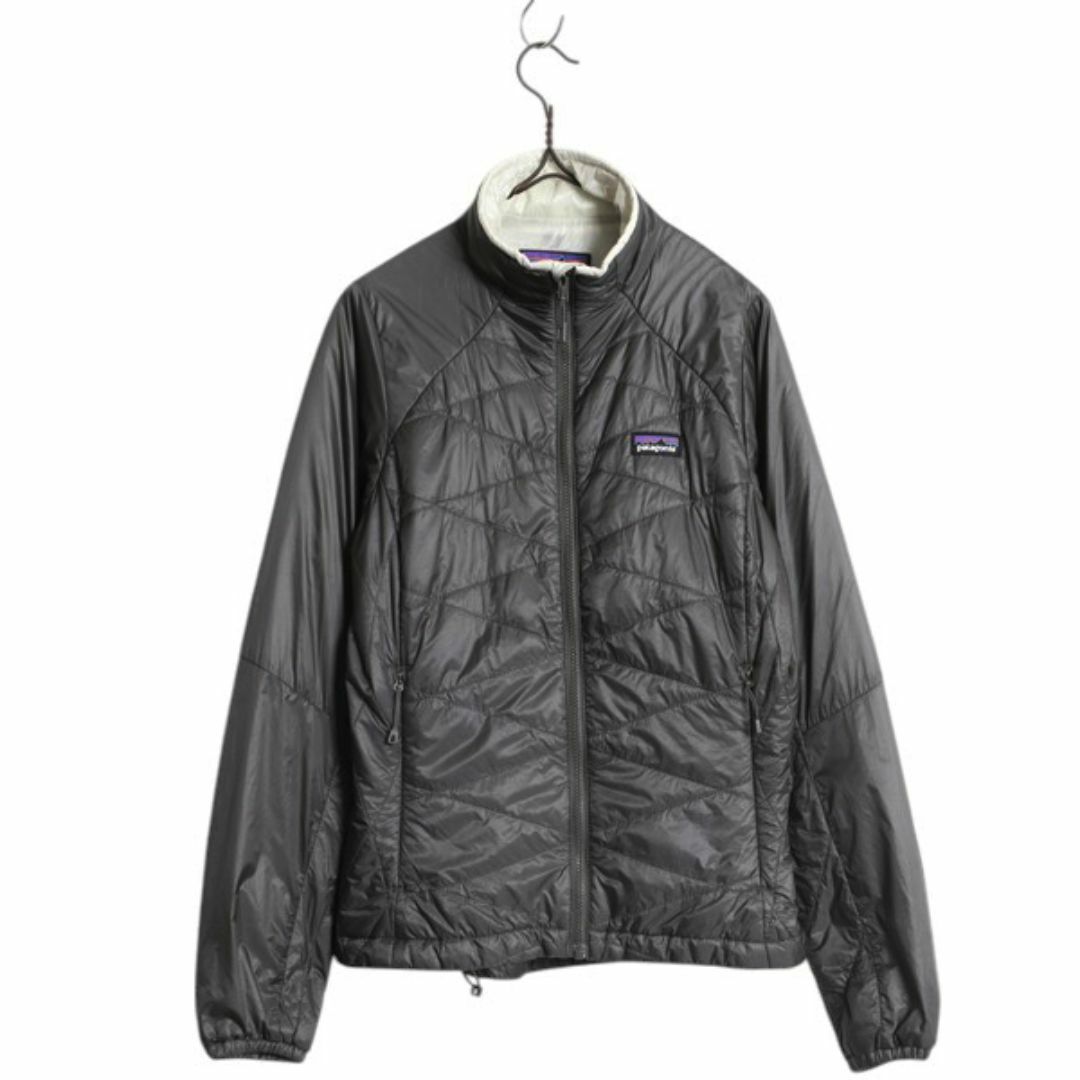 憧れの patagonia ジャケット マイクロスフィア パタゴニア - 女性用