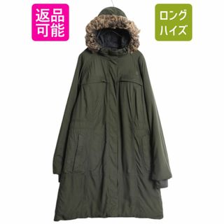 THE NORTH FACE - US企画 ノースフェイス アークティック ダウン THE NORTH FACE - US企画 ノースフェイス アークティック ダウン