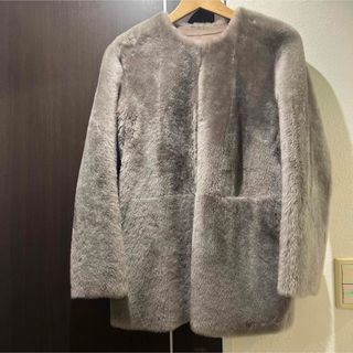 23区(毛皮/ファーコート)のフリマアイテム一覧 23区(毛皮/ファーコート)のフリマアイテム一覧