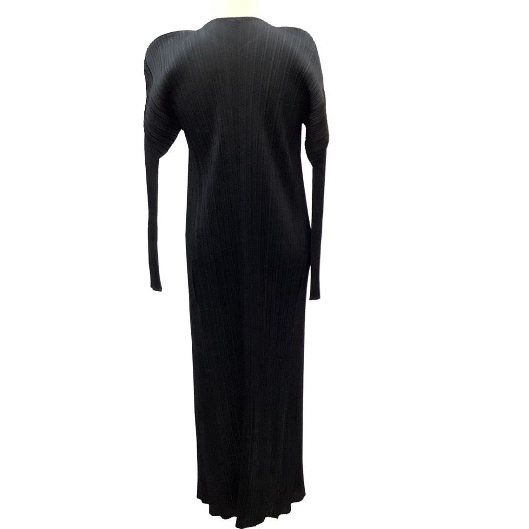 ♪♪ISSEY MIYAKE イッセイミヤケ PLEATS PLEASE ロング ♪♪ISSEY MIYAKE イッセイミヤケ PLEATS PLEASE ロング