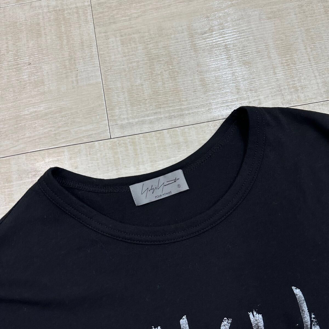 Yohji Yamamoto POUR HOMME - 24ss 新品 ヨウジヤマモト Yohji Yamamoto POUR HOMME - 24ss 新品 ヨウジヤマモト