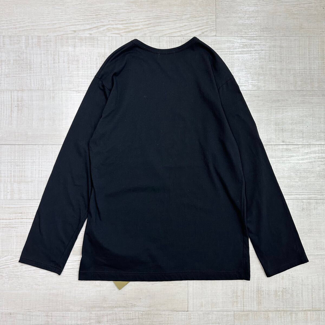 Yohji Yamamoto POUR HOMME - 24ss 新品 ヨウジヤマモト Yohji Yamamoto POUR HOMME - 24ss 新品 ヨウジヤマモト