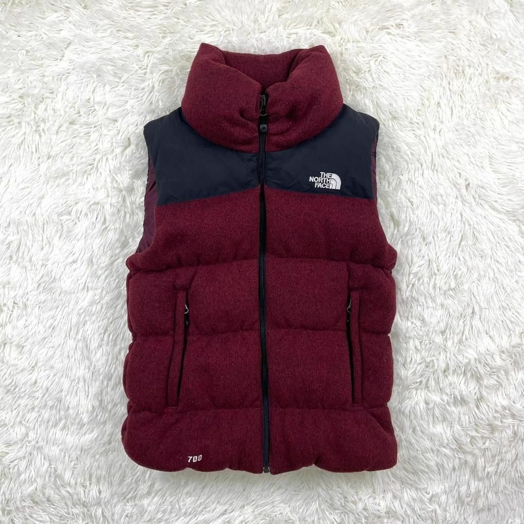 THE NORTH FACE - 日本未発売☆700フィル THE NORTH FACE ニット THE NORTH FACE - 日本未発売☆700フィル THE NORTH FACE ニット