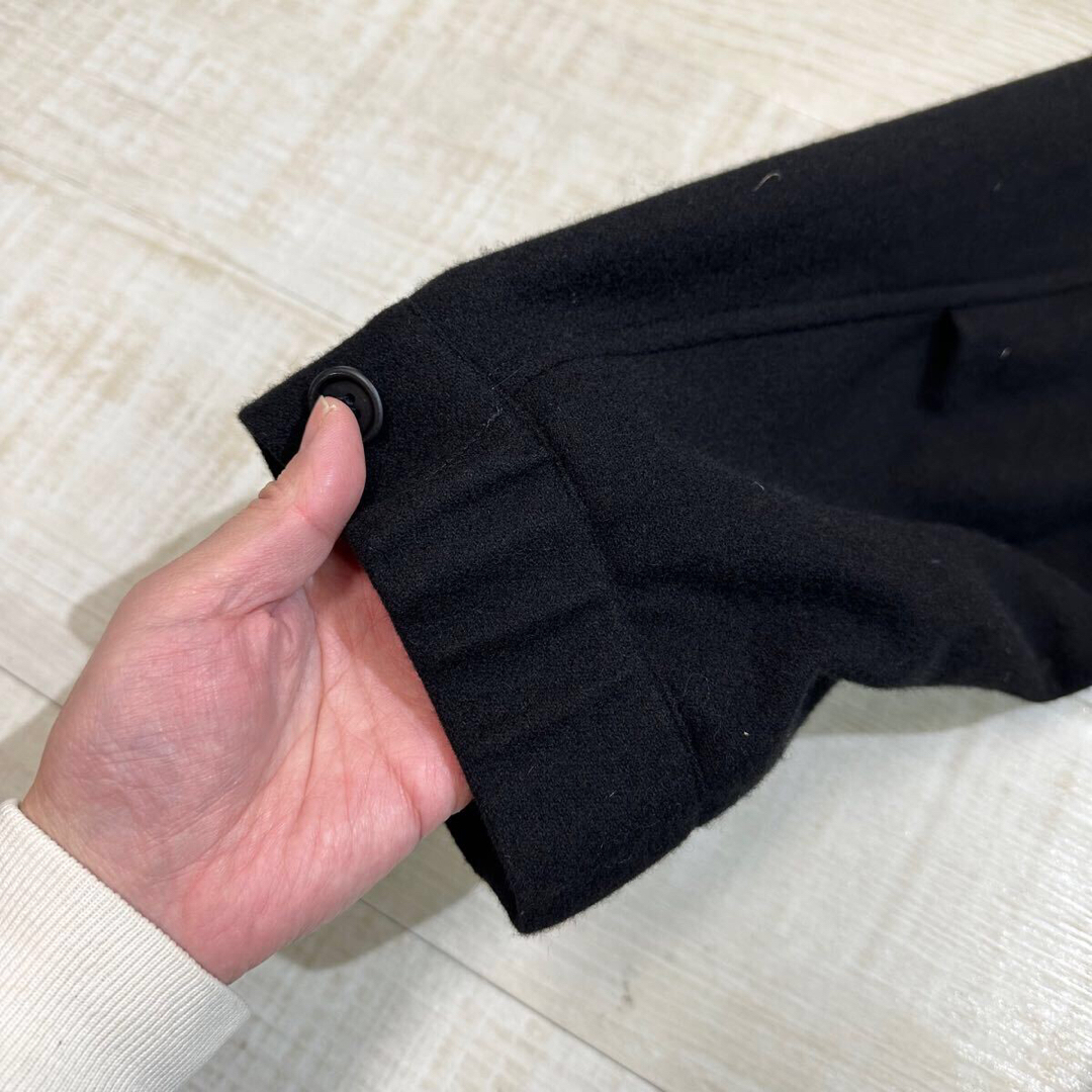 Y's - 24aw 2024 新品 Y's ヨウジヤマモト MODS COAT コートの Y's - 24aw 2024 新品 Y's ヨウジヤマモト MODS COAT コートの