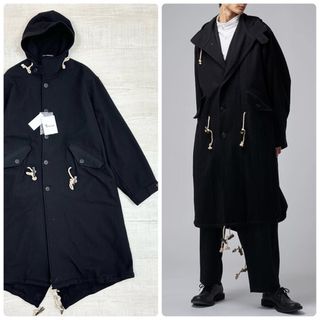 Y's(モッズコート)のフリマアイテム一覧 Y's(モッズコート)のフリマアイテム一覧