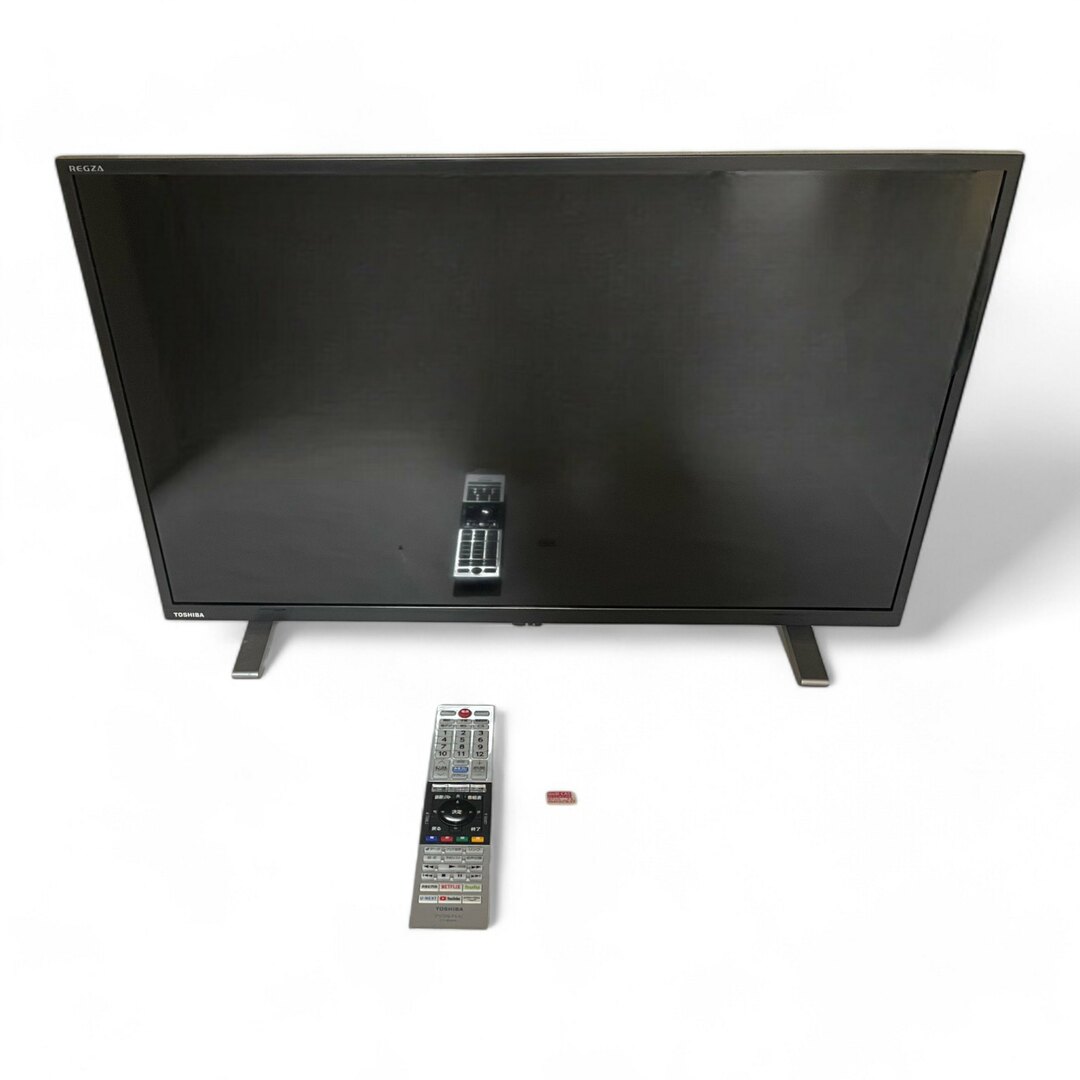 TOSHIBA 液晶テレビ 形名32S24 REGUZA (TOSHIBA 液晶テレビ TOSHIBA 液晶テレビ 形名32S24 REGUZA (TOSHIBA 液晶テレビ