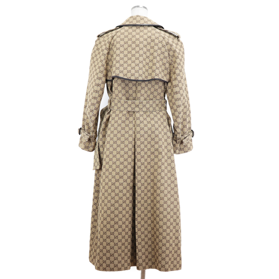 GUCCI - 【新品同様】グッチ GGキャンバス シグネチャー ロゴ GUCCI - 【新品同様】グッチ GGキャンバス シグネチャー ロゴ