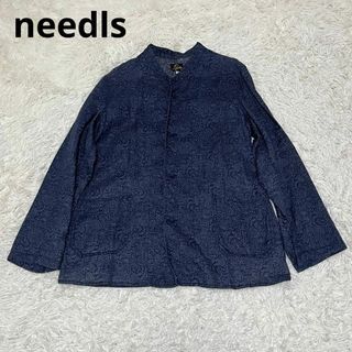 Needlesのフリマアイテム一覧 Needlesのフリマアイテム一覧