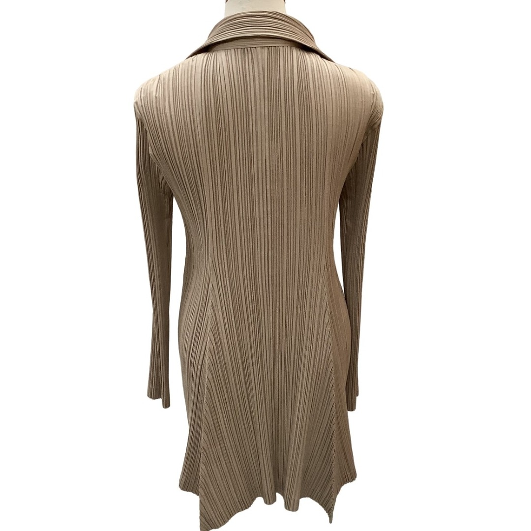 ♪♪ISSEY MIYAKE FETE イッセイミヤケ プリーツ ジャケット ♪♪ISSEY MIYAKE FETE イッセイミヤケ プリーツ ジャケット