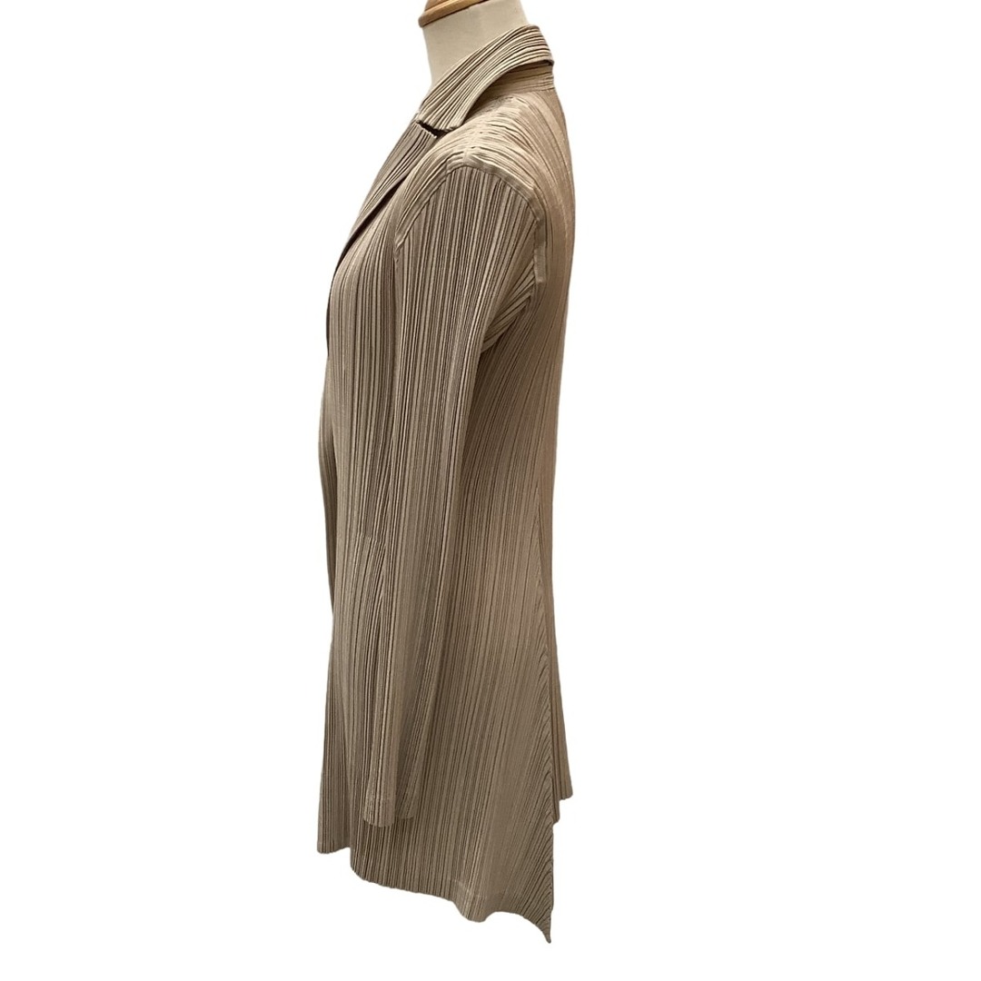 ♪♪ISSEY MIYAKE FETE イッセイミヤケ プリーツ ジャケット ♪♪ISSEY MIYAKE FETE イッセイミヤケ プリーツ ジャケット