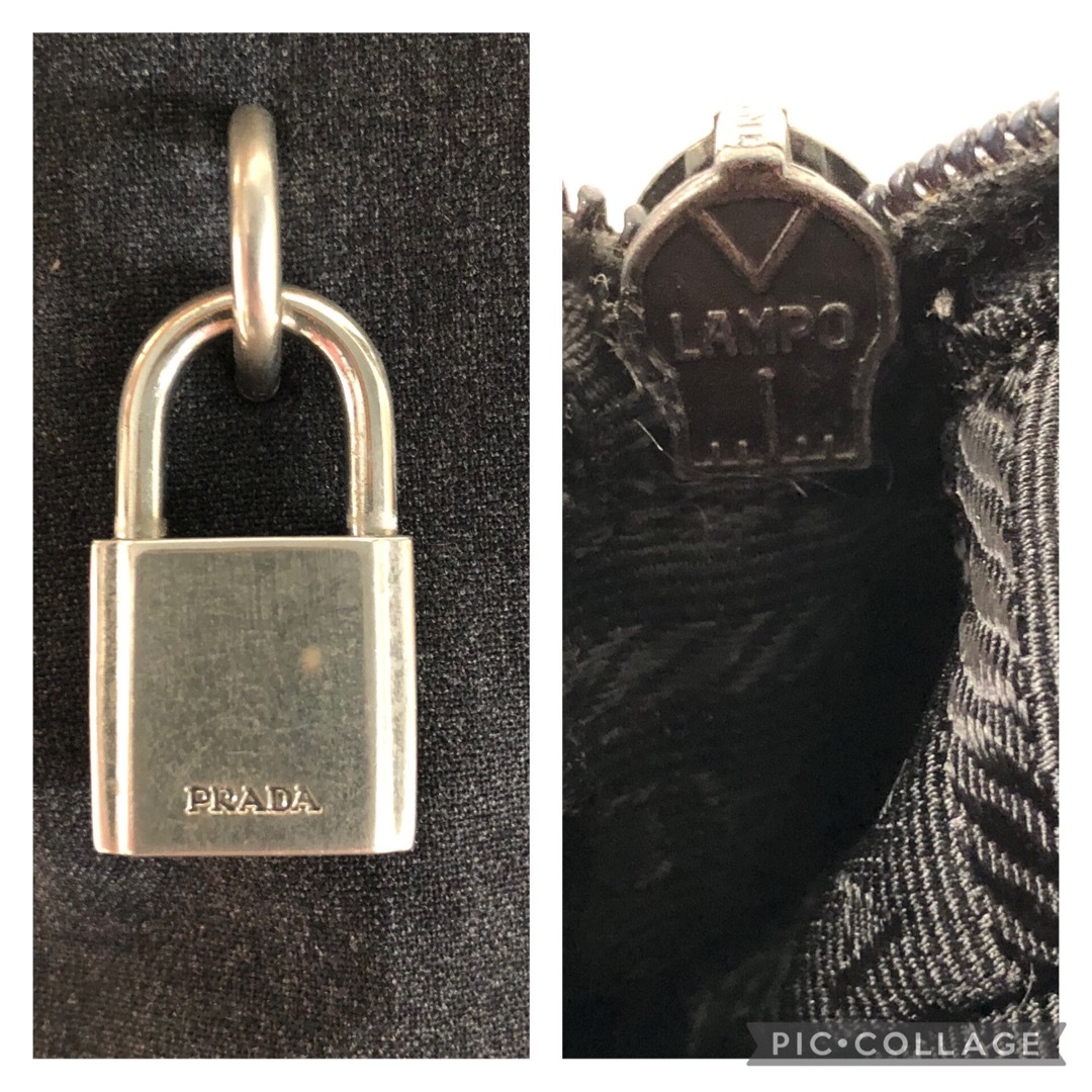 プラダ PRADA プラダスポーツ ハンドバッグ グレー 男女兼用 プラダ PRADA プラダスポーツ ハンドバッグ グレー 男女兼用