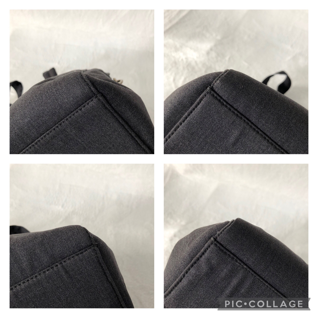 PRADA - プラダ PRADA プラダスポーツ ハンドバッグ グレー 男女 PRADA - プラダ PRADA プラダスポーツ ハンドバッグ グレー 男女