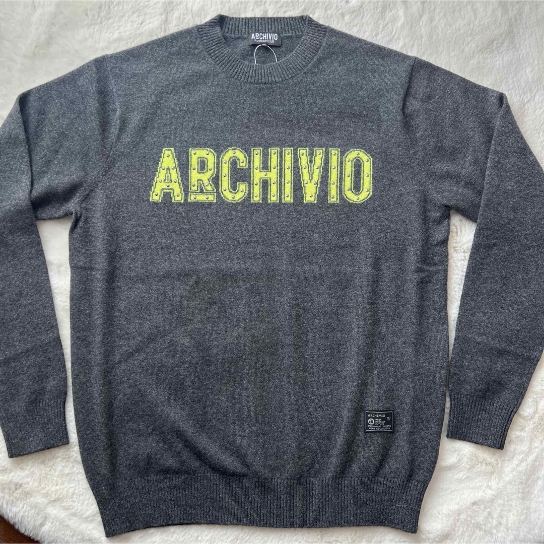 アルチビオ 嵌め込む セットアップ カシミヤ100% ニット アルチビオ 嵌め込む セットアップ カシミヤ100% ニット