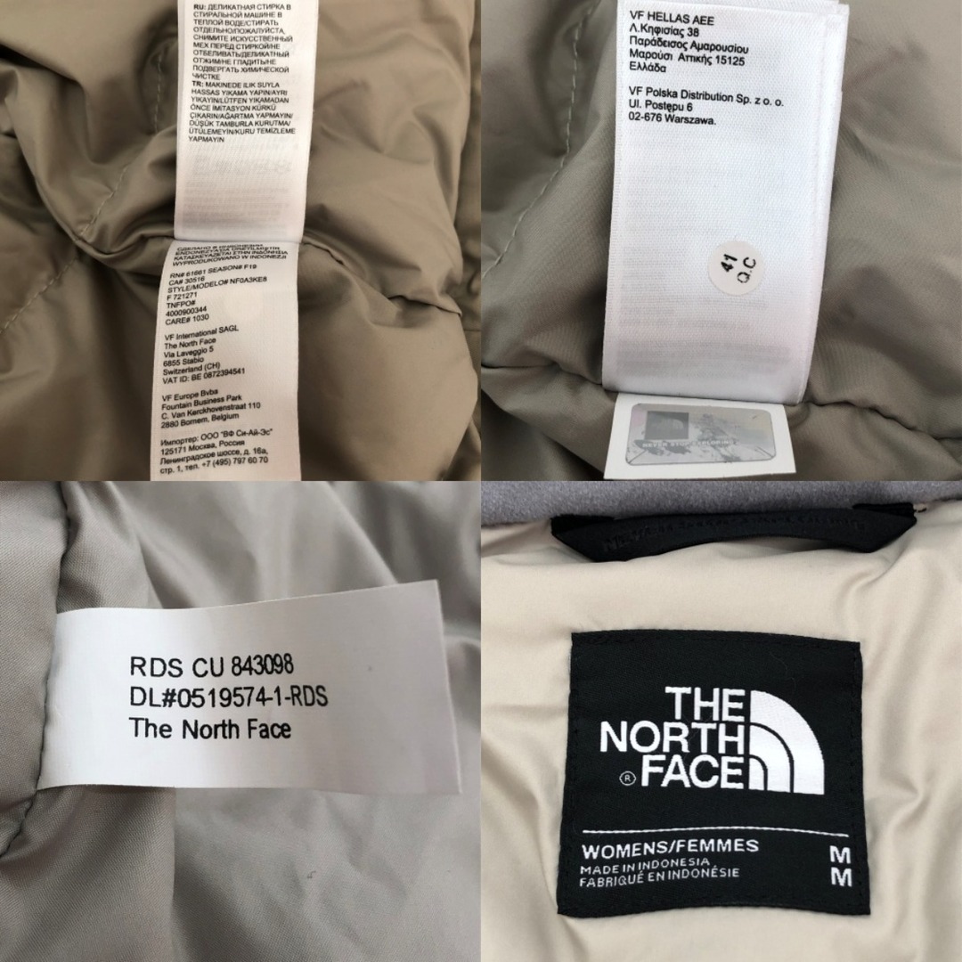 THE NORTH FACE - □□THE NORTH FACE ザノースフェイス アーク THE NORTH FACE - □□THE NORTH FACE ザノースフェイス アーク