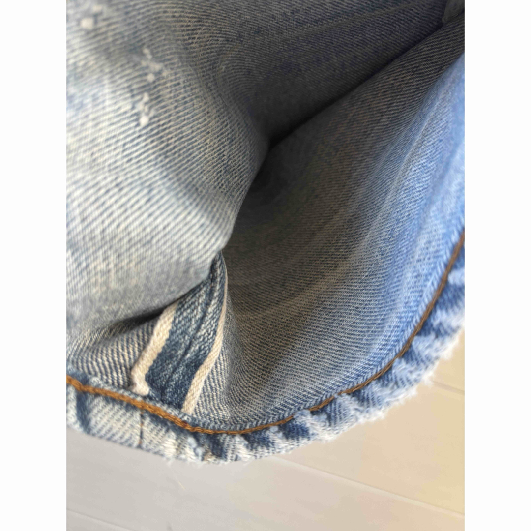 Chrome Hearts - 【36】【赤耳】クロムハーツ✖️リーバイス501 Chrome Hearts - 【36】【赤耳】クロムハーツ✖️リーバイス501