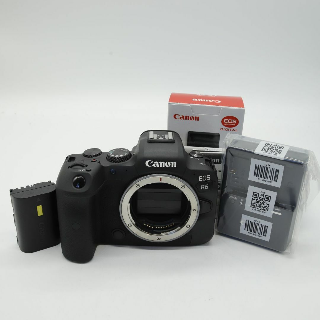 Canon - 【シャッター回数1000回以下耐久0%】□ほぼ新品□ EOS Canon - 【シャッター回数1000回以下耐久0%】□ほぼ新品□ EOS