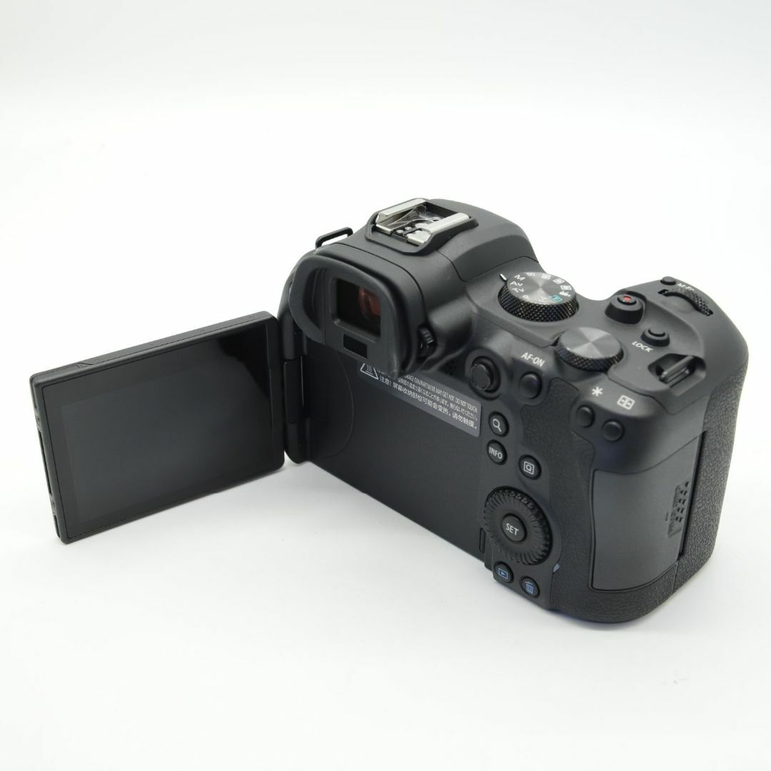 Canon - 【シャッター回数1000回以下耐久0%】□ほぼ新品□ EOS Canon - 【シャッター回数1000回以下耐久0%】□ほぼ新品□ EOS