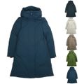 新品 セーブ・ザ・ダック SAVE THE DUCK 中綿コート ECO DOWN COAT ブルーブラック 0(XS)