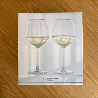 ROSENDAHL - 美品 ROSENDAHL ローゼンダール クラシックローズ ROSENDAHL - 美品 ROSENDAHL ローゼンダール クラシックローズ