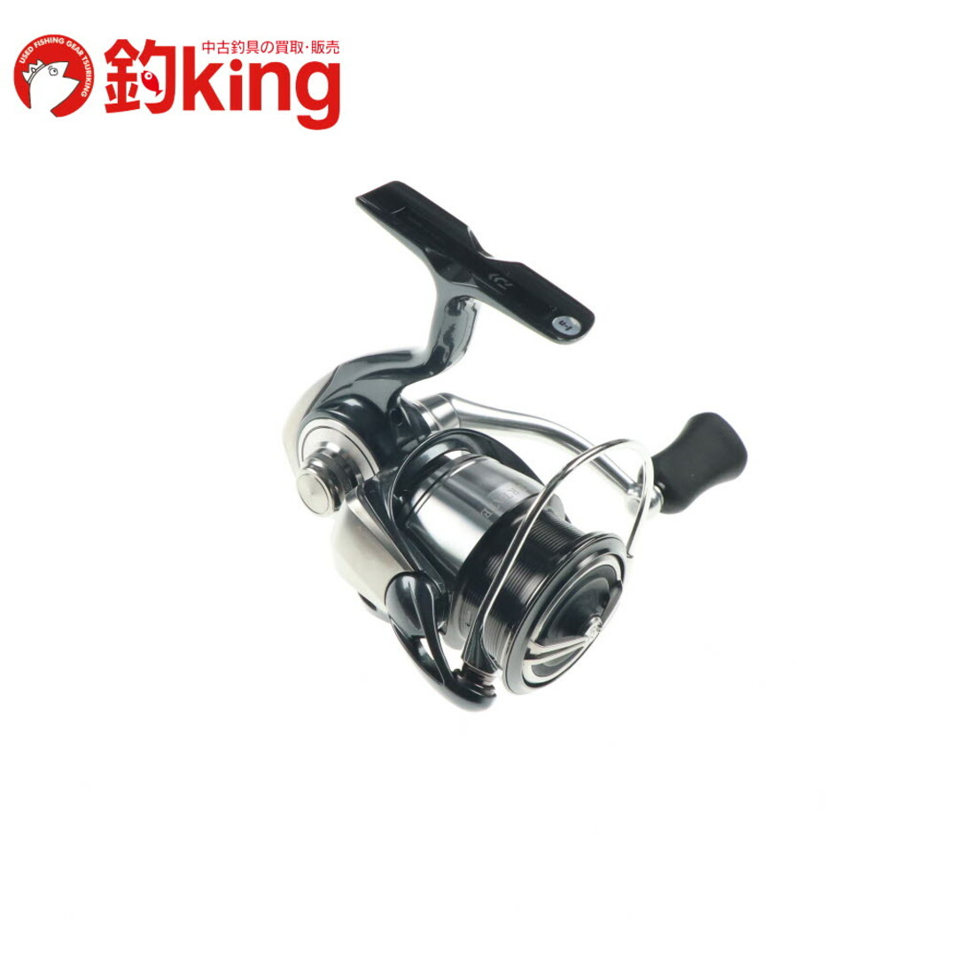 【中古/美品】 ダイワ 24 セルテートFC LT 2500S /SO068M 【中古/美品】 ダイワ 24 セルテートFC LT 2500S /SO068M