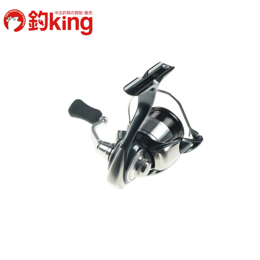 DAIWA - 【中古/美品】 ダイワ 24 セルテートFC LT 2500S DAIWA - 【中古/美品】 ダイワ 24 セルテートFC LT 2500S