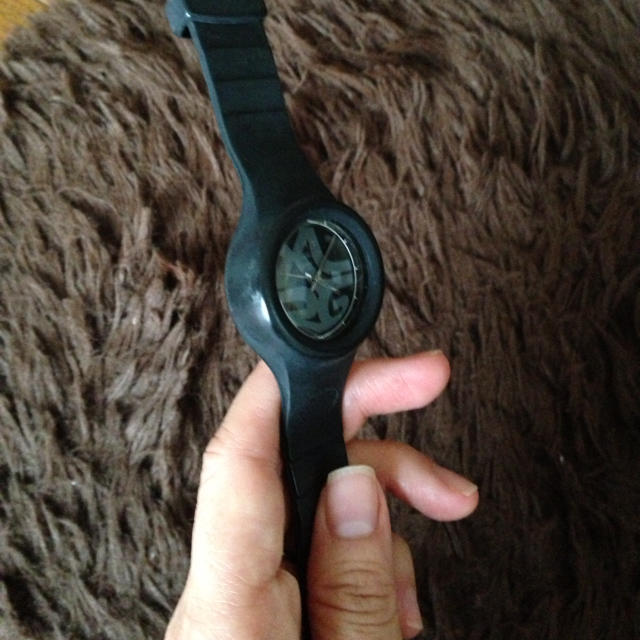 XLARGE(エクストララージ)のとけい レディースのファッション小物(腕時計)の商品写真