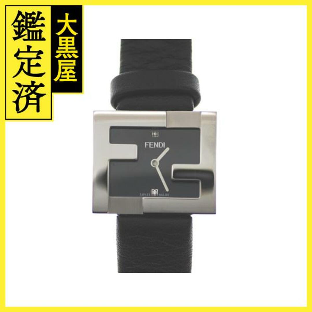 FENDI - フェンディ レクタンギュラー F100101001 【472】