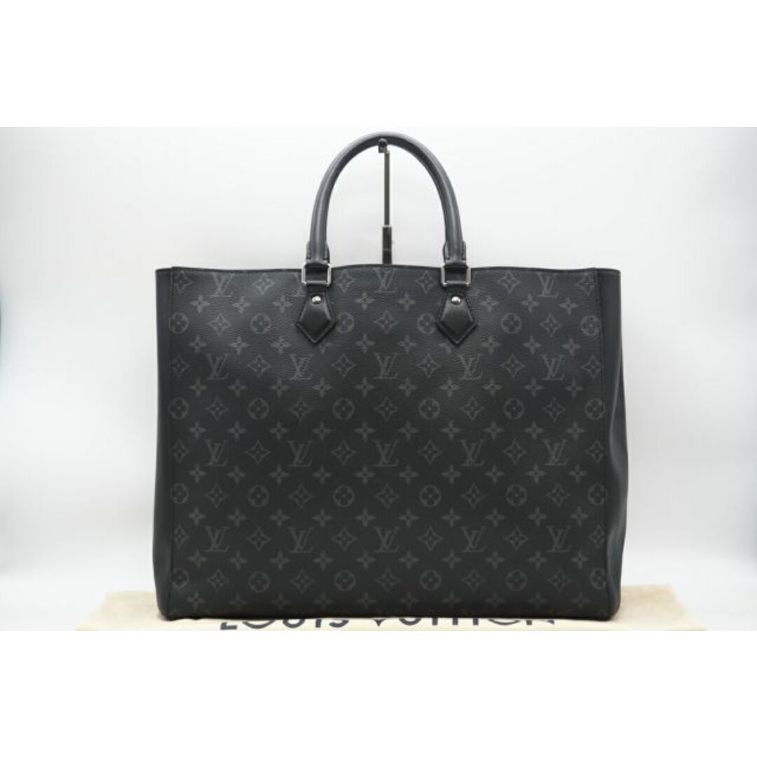 LOUIS VUITTON - LOUIS VUITTON ルイ ヴィトン トートバッグの LOUIS VUITTON - LOUIS VUITTON ルイ ヴィトン トートバッグの