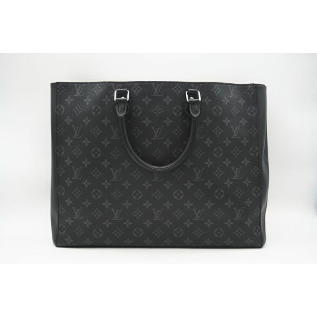 LOUIS VUITTON - LOUIS VUITTON ルイ ヴィトン トートバッグの LOUIS VUITTON - LOUIS VUITTON ルイ ヴィトン トートバッグの