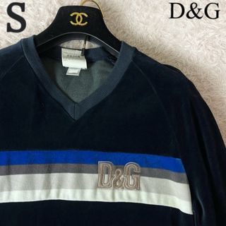 DOLCE&GABBANA(トレーナー/スウェット)のフリマアイテム一覧 DOLCE&GABBANA(トレーナー/スウェット)のフリマアイテム一覧