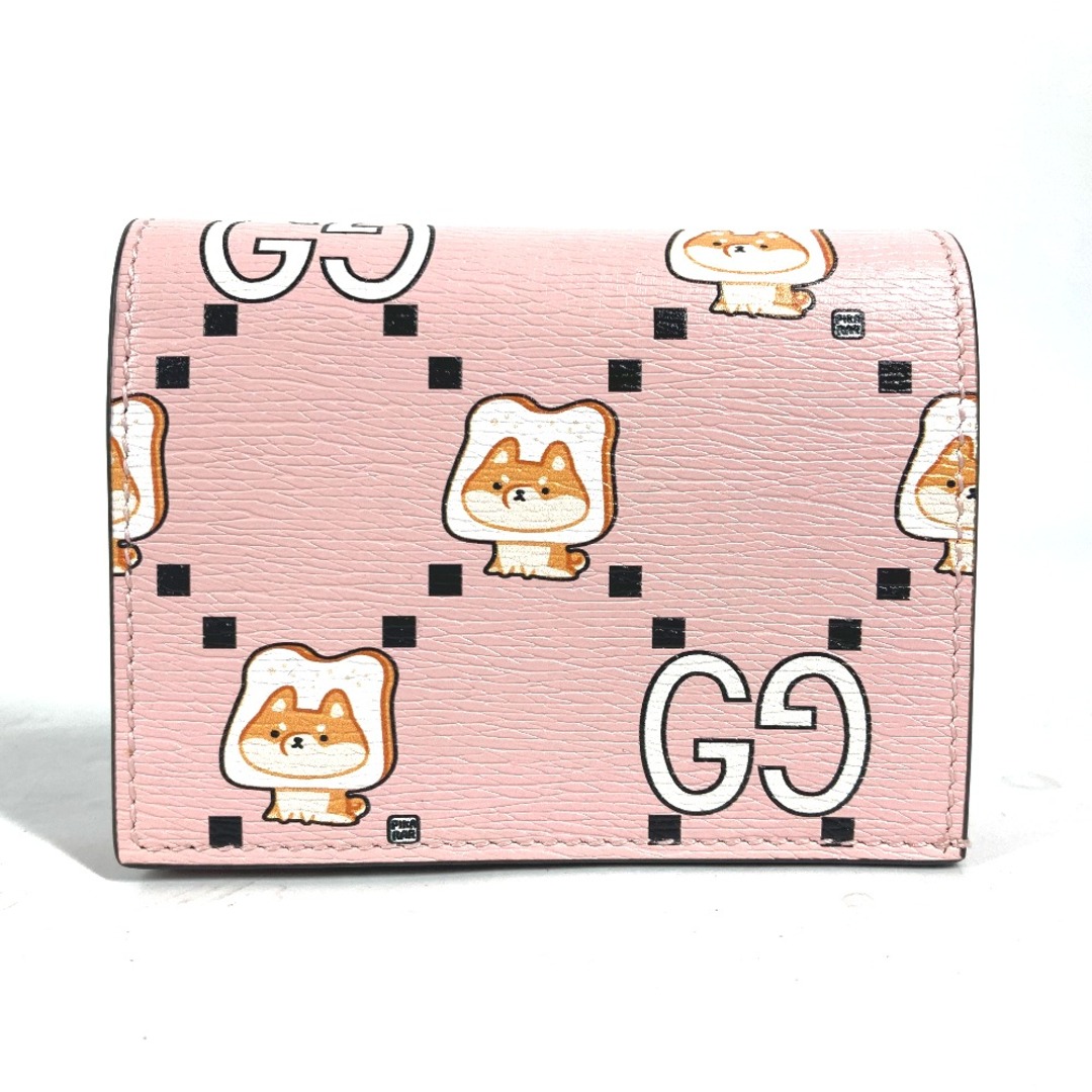 GUCCI - グッチ GUCCI GG 柴犬 ドッグ 犬 736784 pikarar GUCCI - グッチ GUCCI GG 柴犬 ドッグ 犬 736784 pikarar