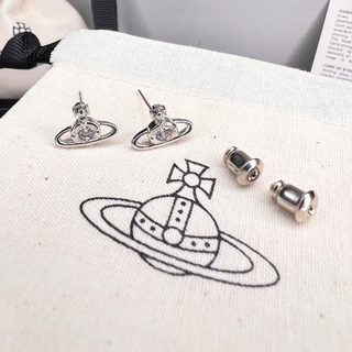 ヴィヴィアンウエストウッド(Vivienne Westwood)のヴィヴィアンウエストウッド　ミニオーブピアス(ピアス)