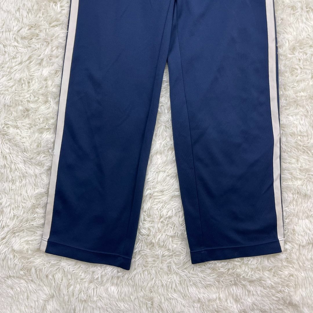NIKE - レア☆90s-00s 日本製 NIKE バスパン トラックパンツ NIKE - レア☆90s-00s 日本製 NIKE バスパン トラックパンツ