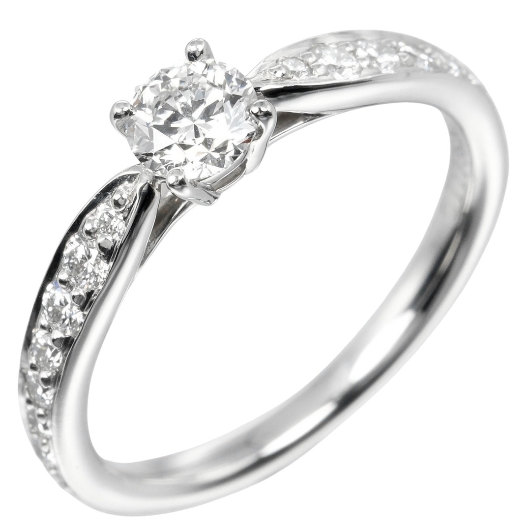 TIFFANY&Co.】ティファニー ハーモニー エンゲージメント 0.25ct TIFFANY&Co.】ティファニー ハーモニー エンゲージメント 0.25ct