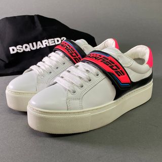 DSQUARED2(スニーカー)のフリマアイテム一覧 DSQUARED2(スニーカー)のフリマアイテム一覧