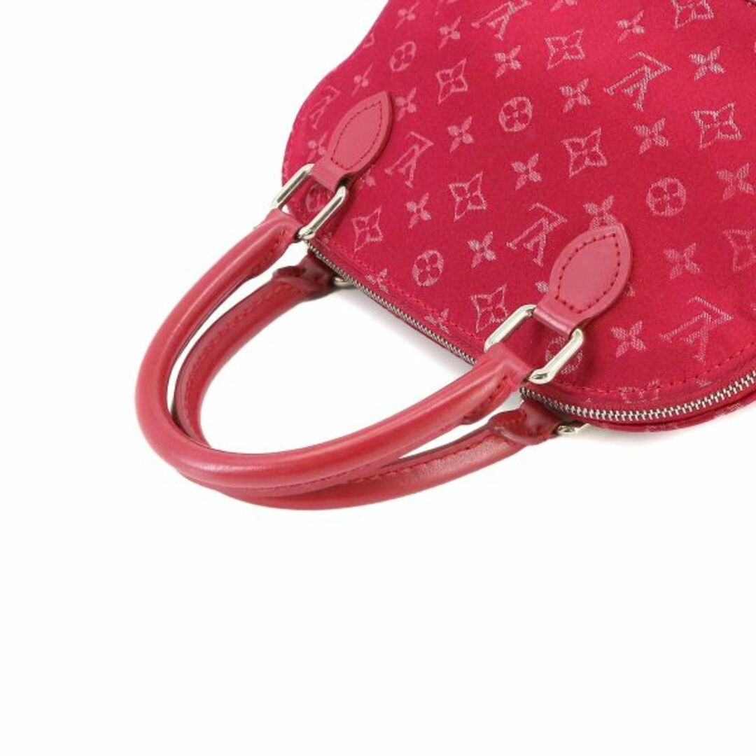 LOUIS VUITTON - 新品同様 ルイ ヴィトン LOUIS VUITTON モノグラム サテン リトル アルマ ハンド バッグ レッド M92350 VLP 90233850の通販 by PURPOSE ラクマ店 |ルイヴィトンならラクマ LOUIS VUITTON - 新品同様 ルイ ヴィトン LOUIS VUITTON モノグラム サテン リトル アルマ ハンド バッグ レッド M92350 VLP 90233850の通販 by PURPOSE ラクマ店 |ルイヴィトンならラクマ