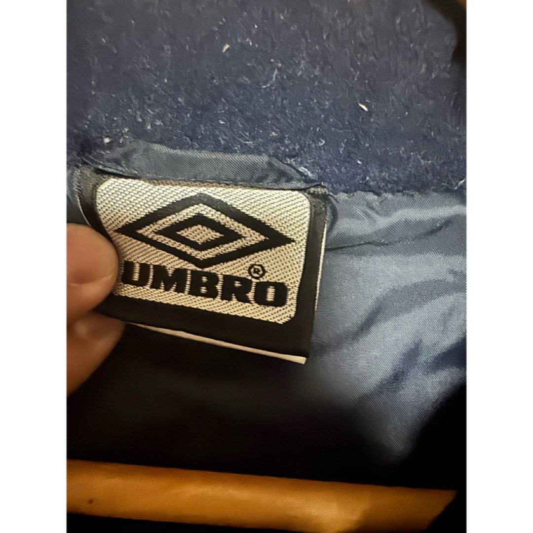 Umbro アンブロ マンチェスターユナイテッド ダウンジャケット M Umbro アンブロ マンチェスターユナイテッド ダウンジャケット M
