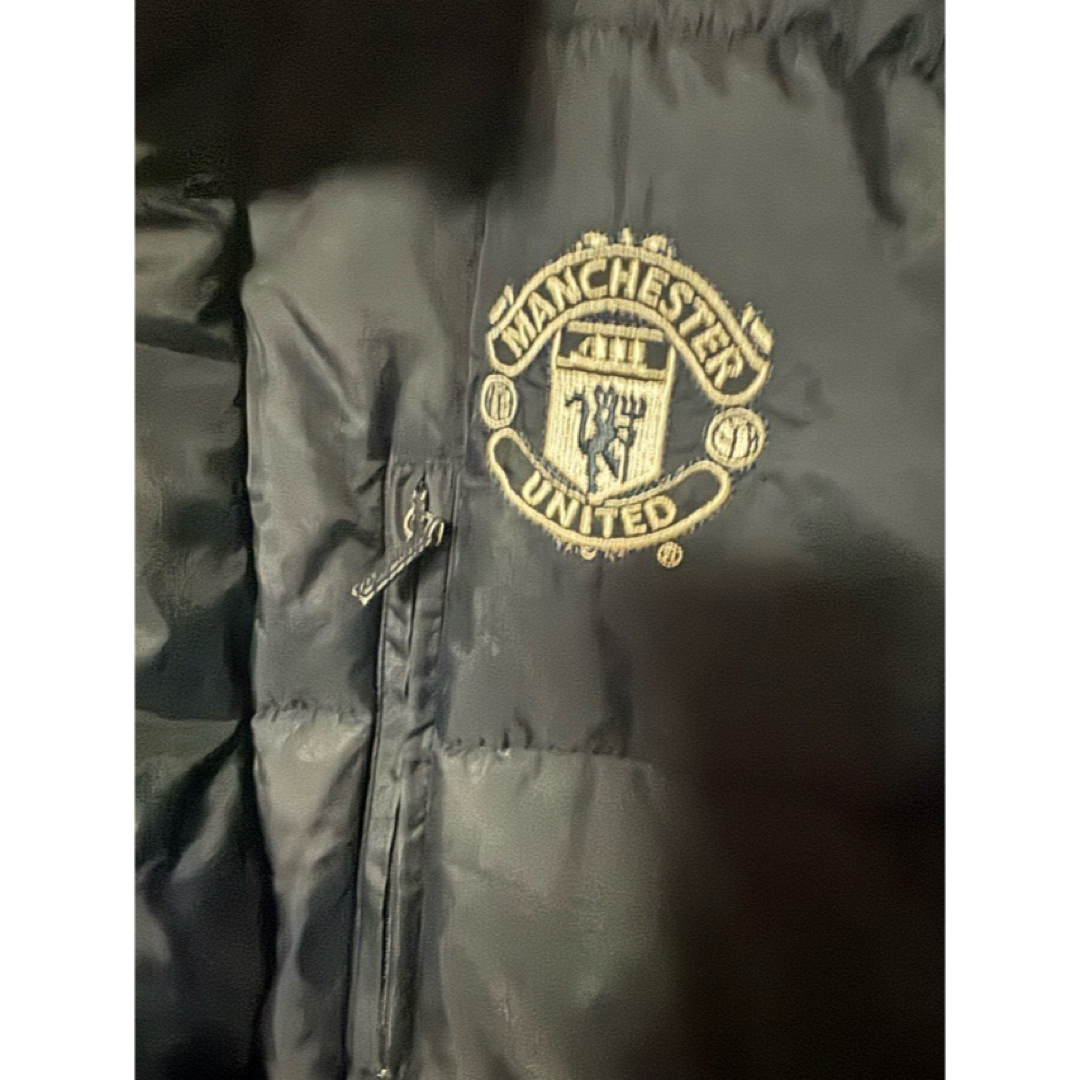 Umbro アンブロ マンチェスターユナイテッド ダウンジャケット M Umbro アンブロ マンチェスターユナイテッド ダウンジャケット M