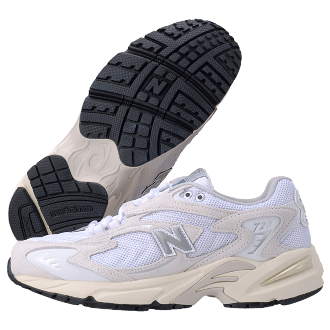 New Balance - New Balance ニューバランス ML725BA Dワイズ New Balance - New Balance ニューバランス ML725BA Dワイズ