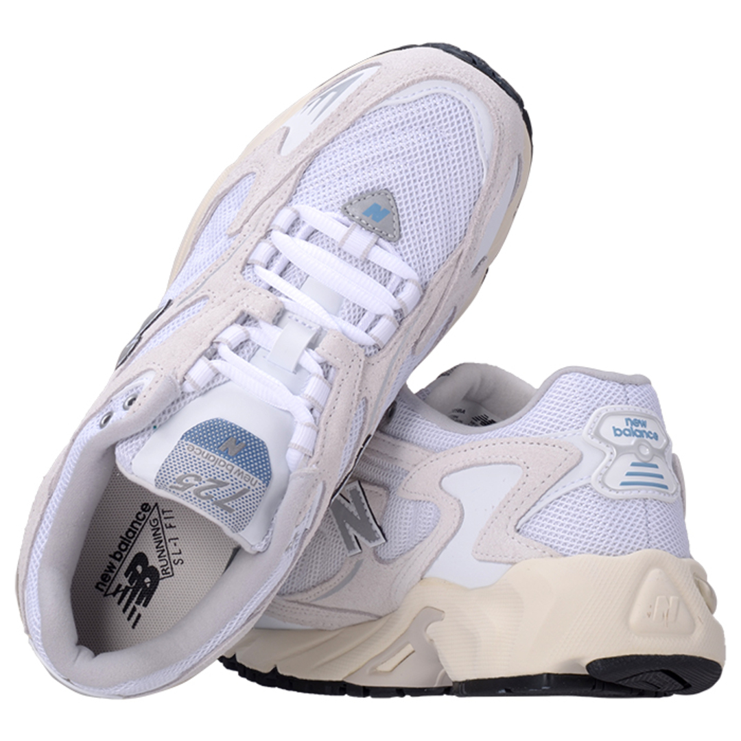 New Balance - New Balance ニューバランス ML725BA Dワイズ New Balance - New Balance ニューバランス ML725BA Dワイズ