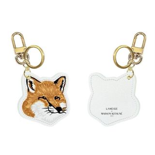 MAISON KITSUNE'(キーホルダー)のフリマアイテム一覧 MAISON KITSUNE'(キーホルダー)のフリマアイテム一覧