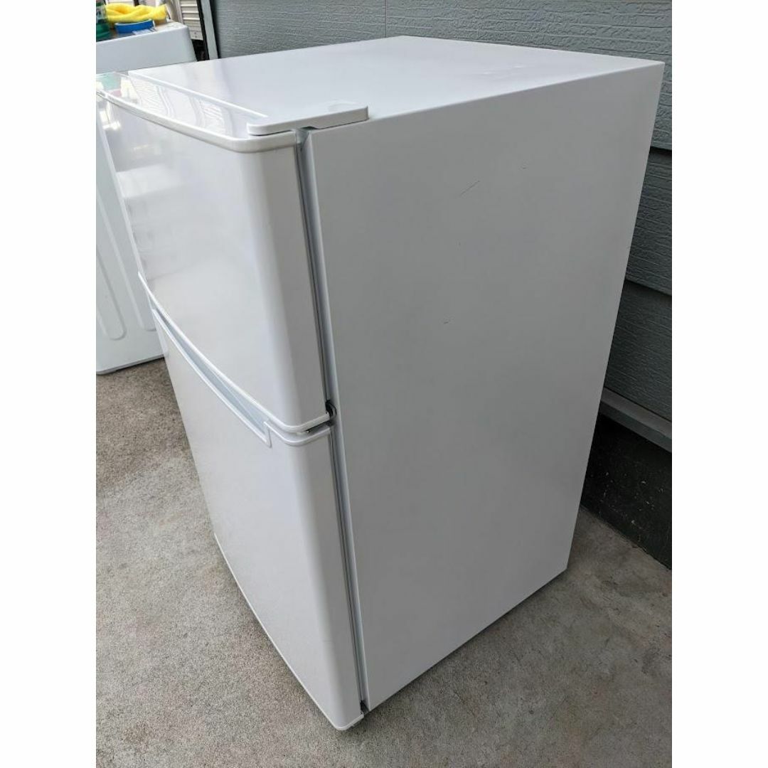 楽天市場】【中古】ハイアール 85L 冷凍冷蔵庫 BR-85A 2020年製 楽天市場】【中古】ハイアール 85L 冷凍冷蔵庫 BR-85A 2020年製